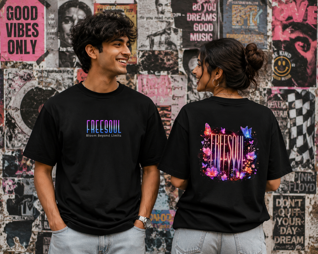 Freesoul Classic T-Shirt