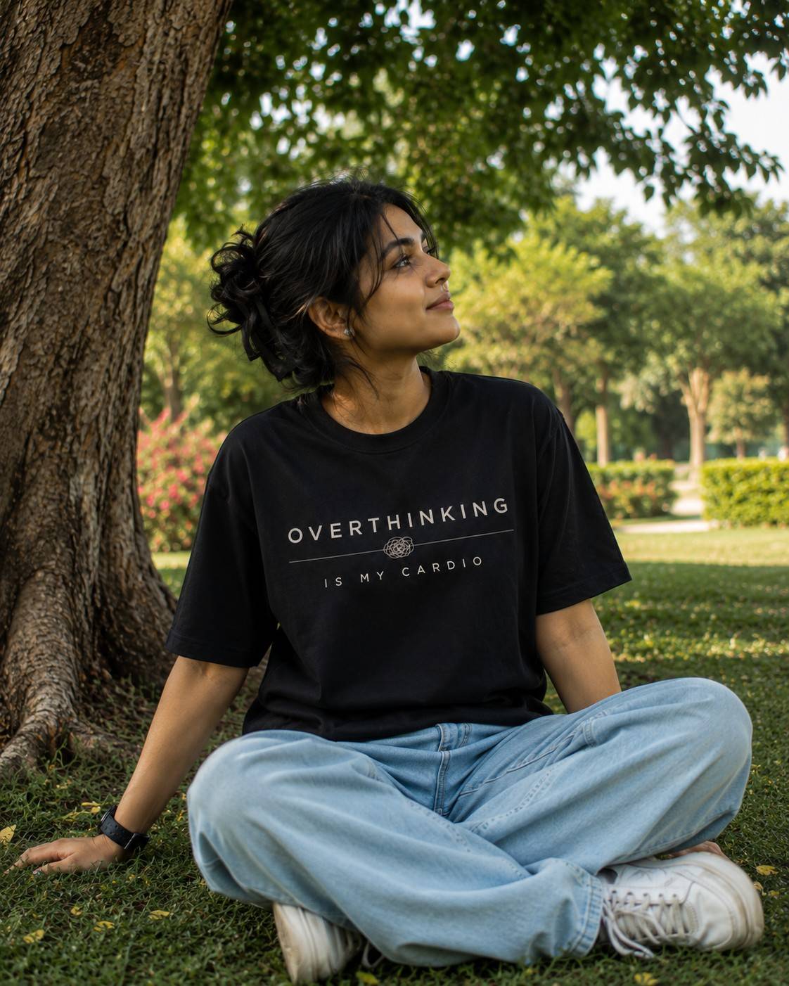 OVERTHINKING