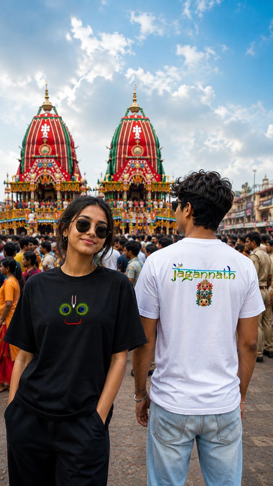 Jai jagannath