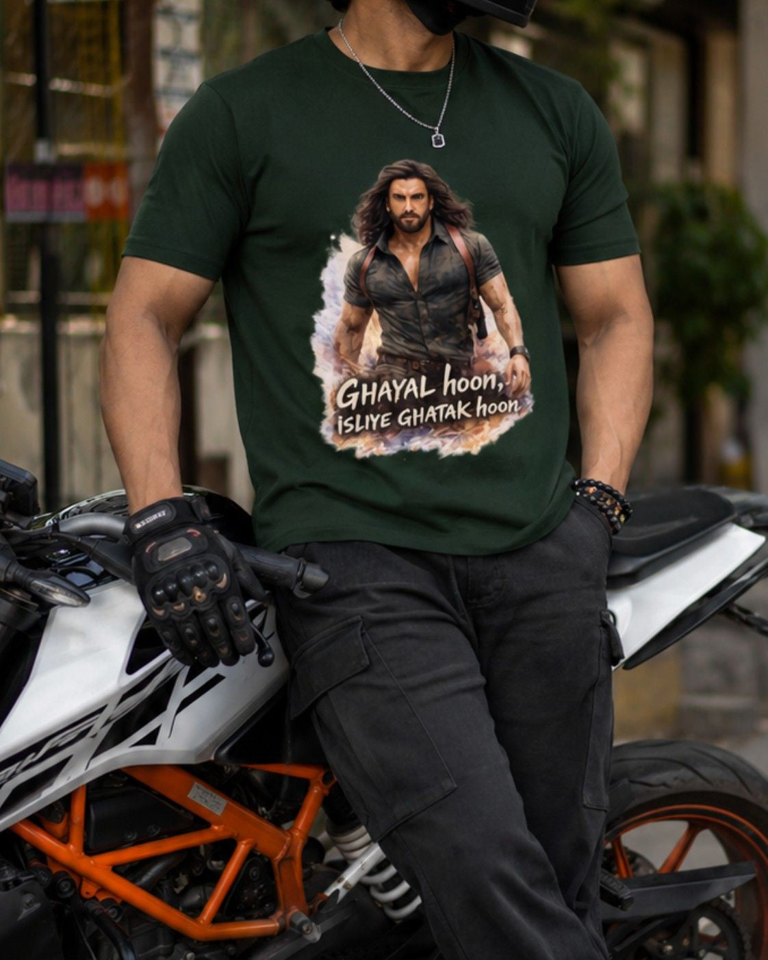 Dhurandhar