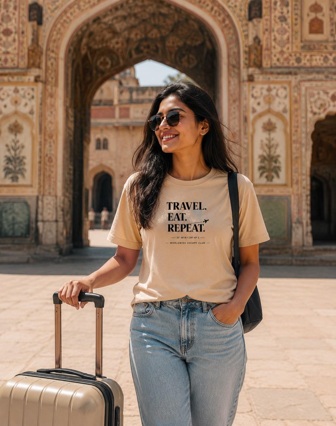 Travel.Eat.Repeat