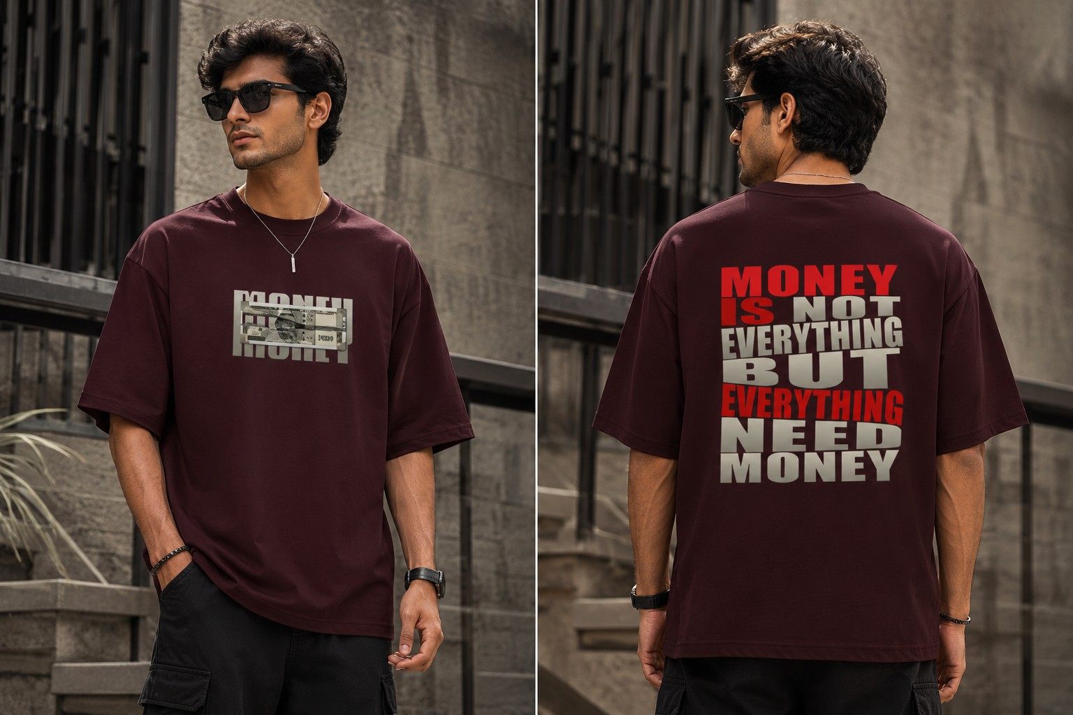 MONEY