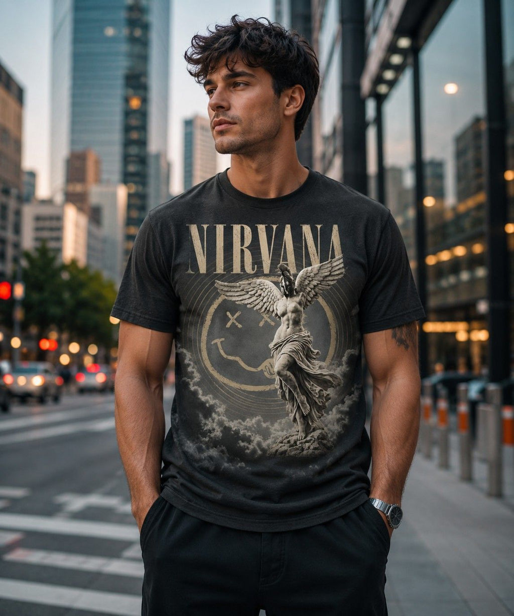 NIRVANA