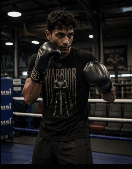 WARRIOR